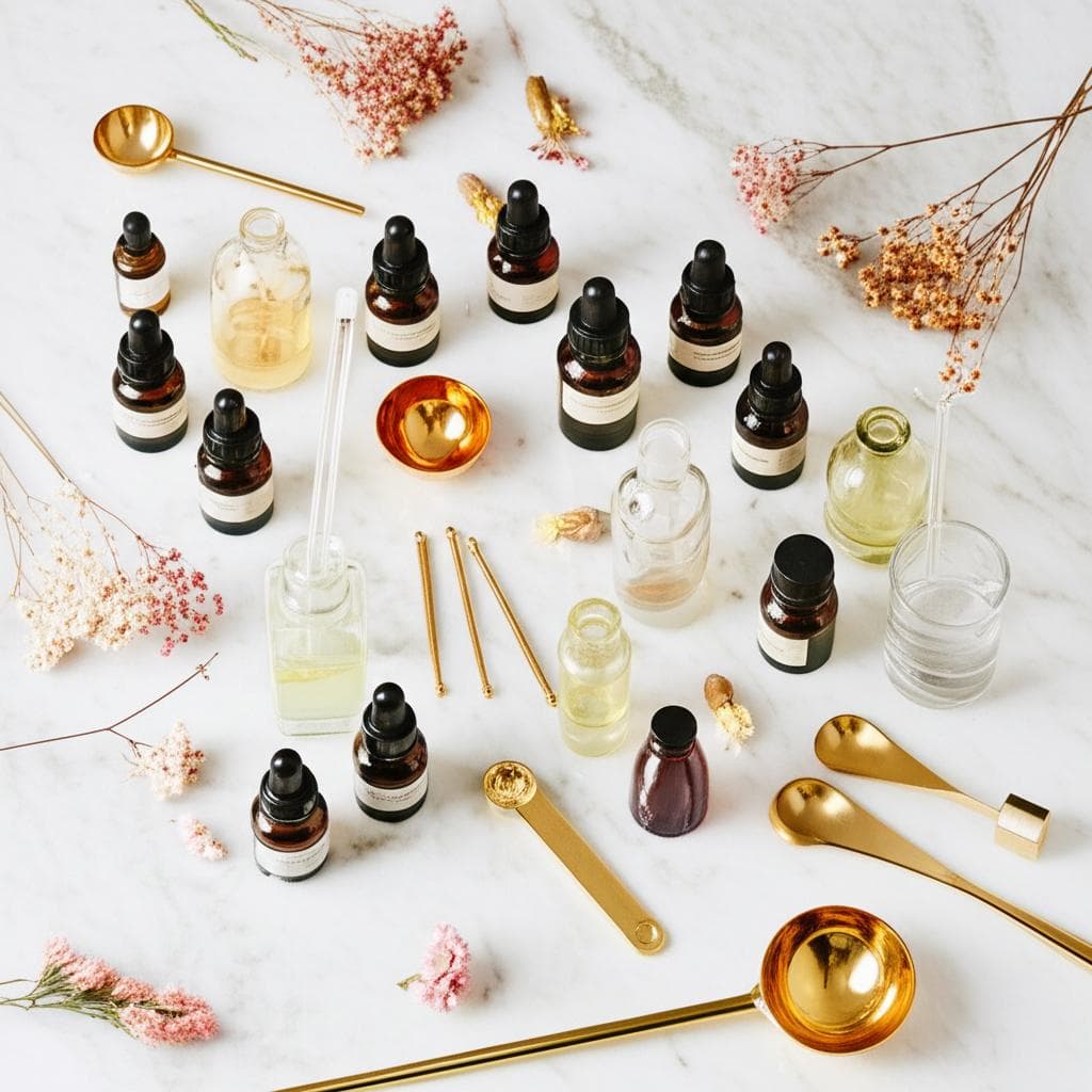 디저트와 마카롱