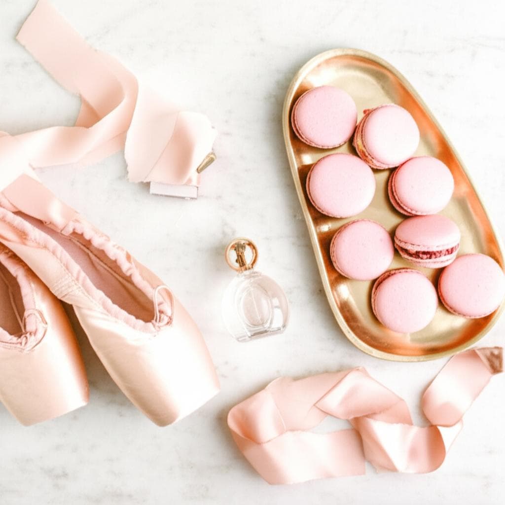 블루밍 아뜰리에 공간 분위기